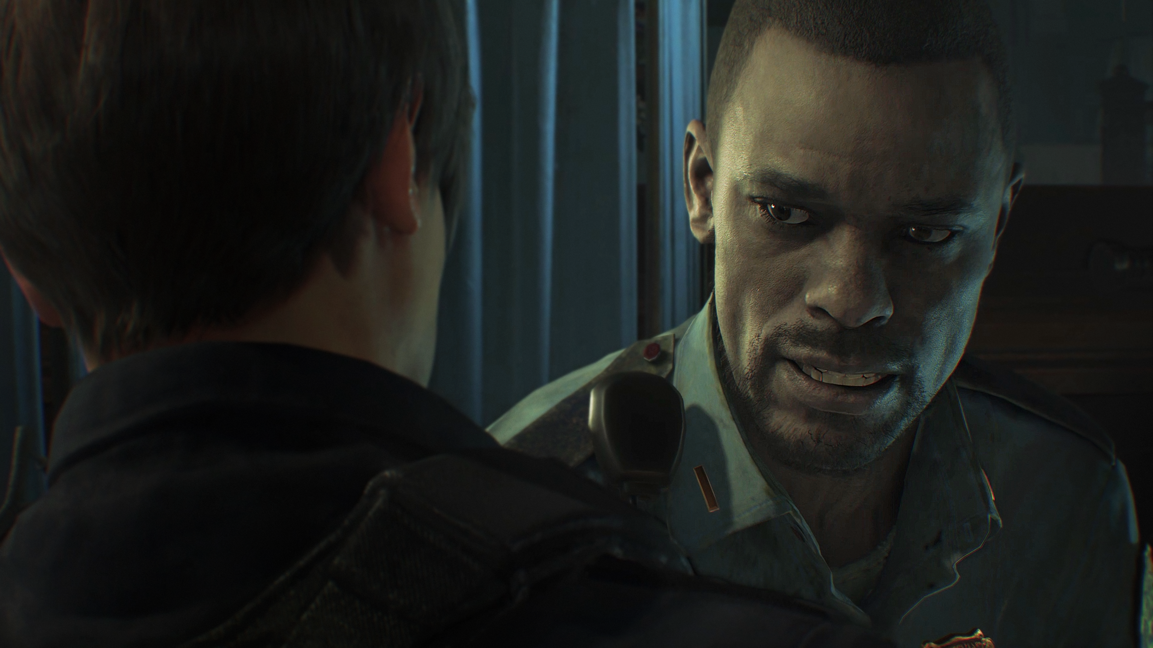Resident Evil 2