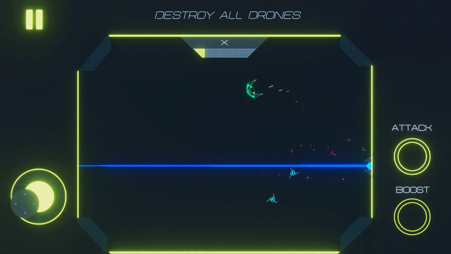 Space Arena