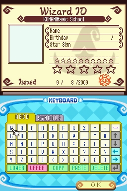 Magician’s Quest: Mysterious Times