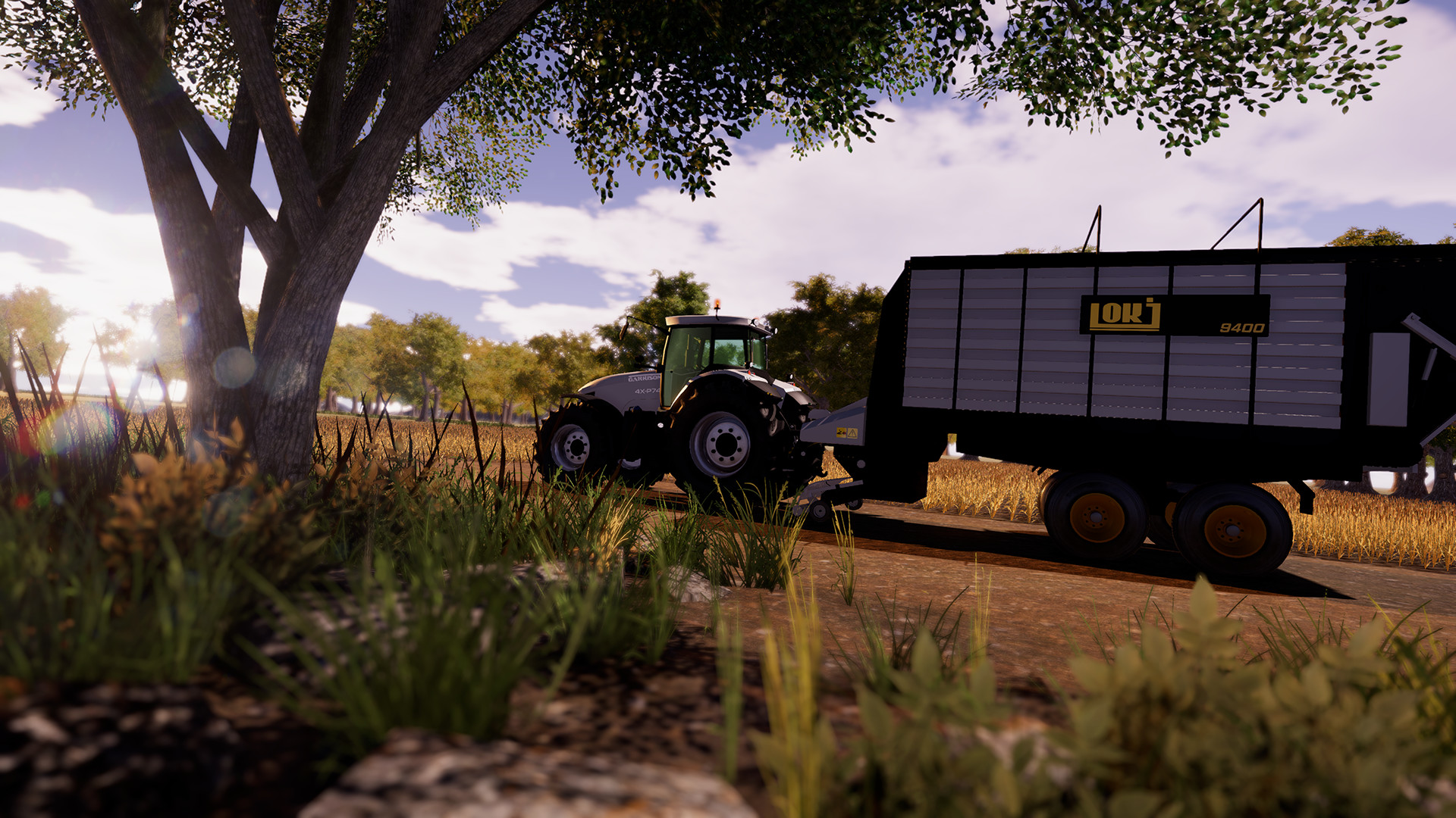 Real Farm