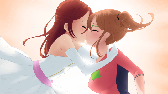 Ecchi Sketch: Draw Cute Girls Every Day!