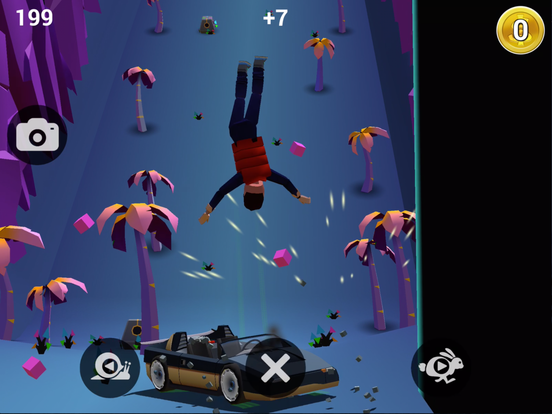 Faily Brakes