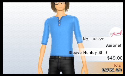 Style Savvy: Trendsetters