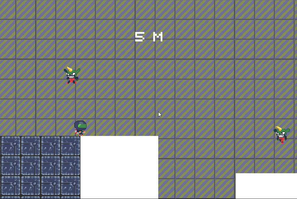 Space man adventure dash