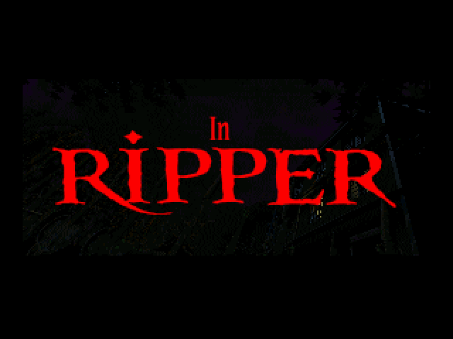 Ripper