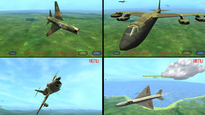Gunship III: Flight Simulator – Strike Package