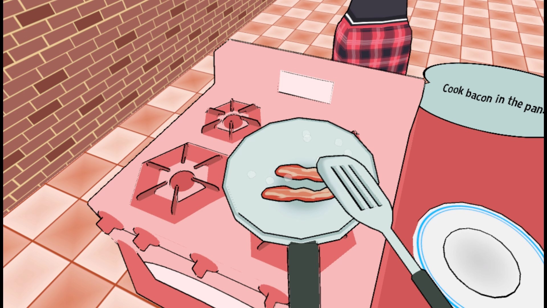Puppy Chef Academy
