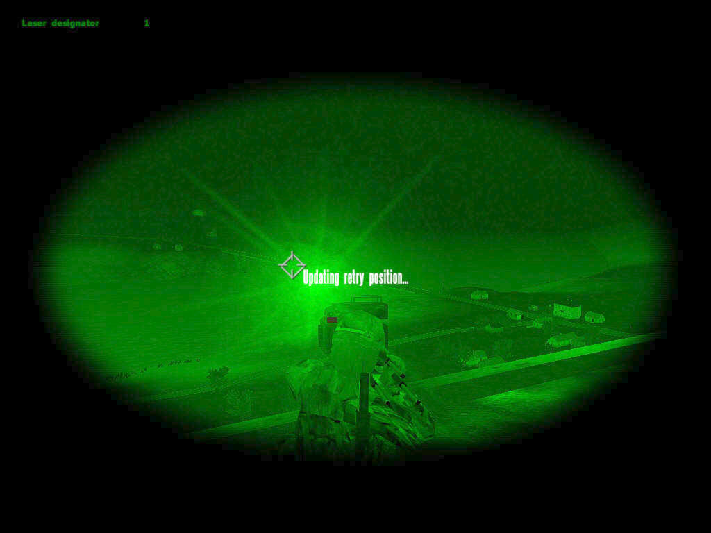 Operation Flashpoint: Resistance