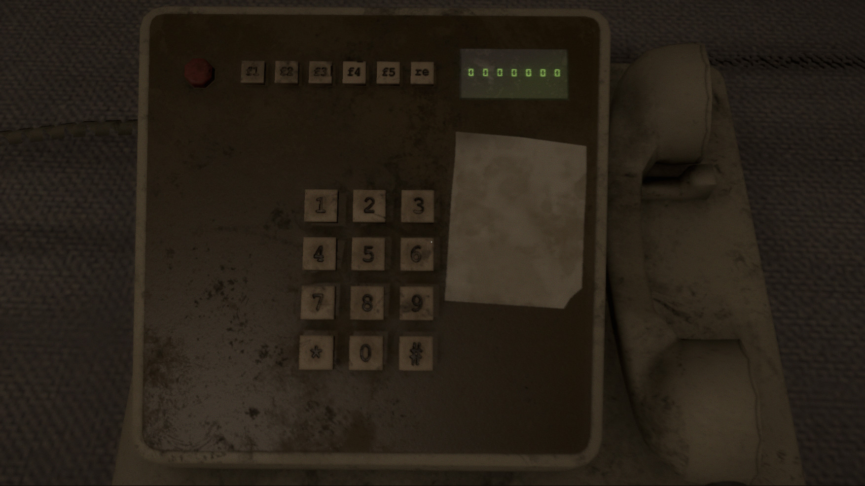 The Initiate 2: The First Interviews