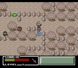 Final Fantasy: Mystic Quest