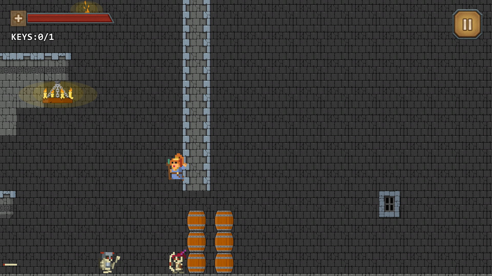 Epic Game Maker