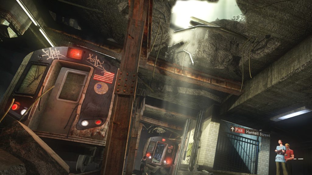 Secret World Legends