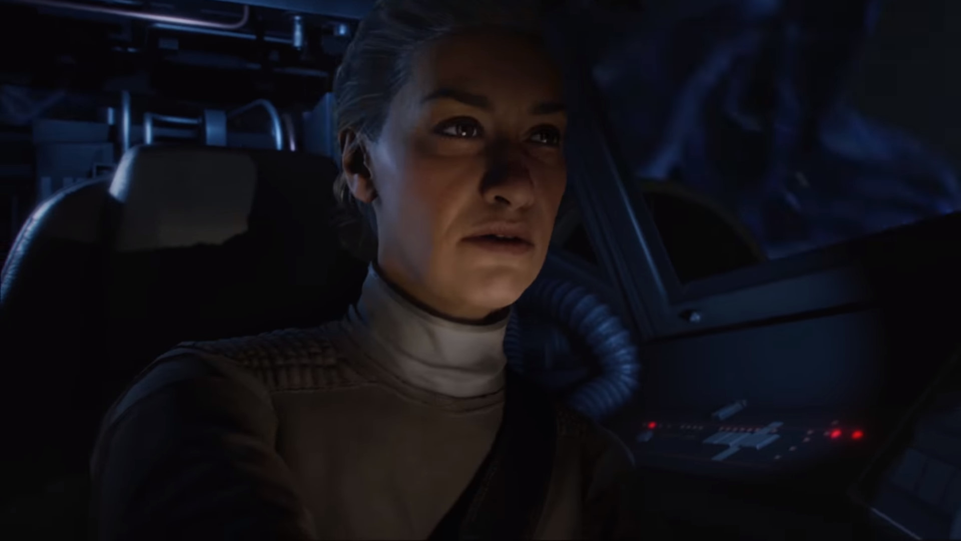 Star Wars Battlefront II: The Last Jedi Season