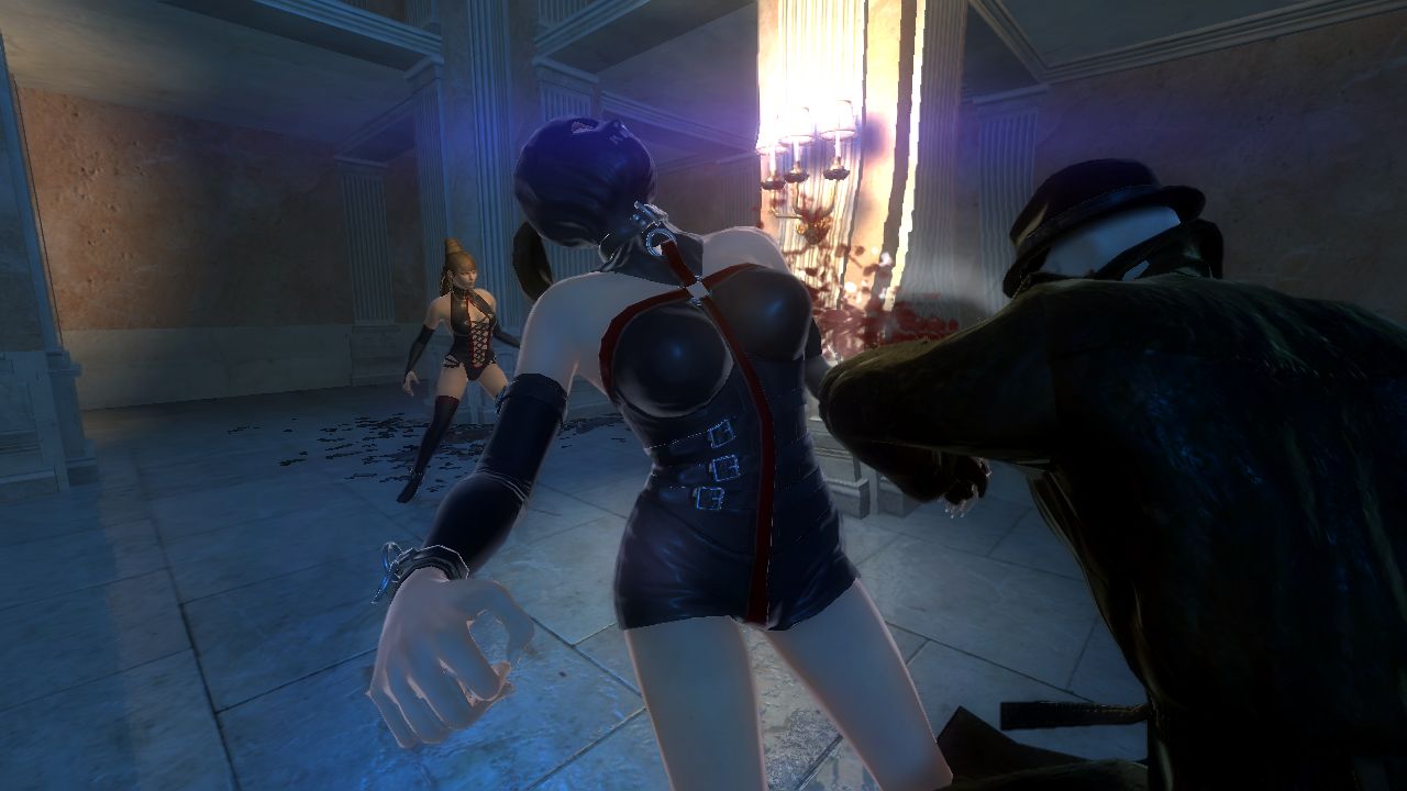 Watchmen: The End Is Nigh