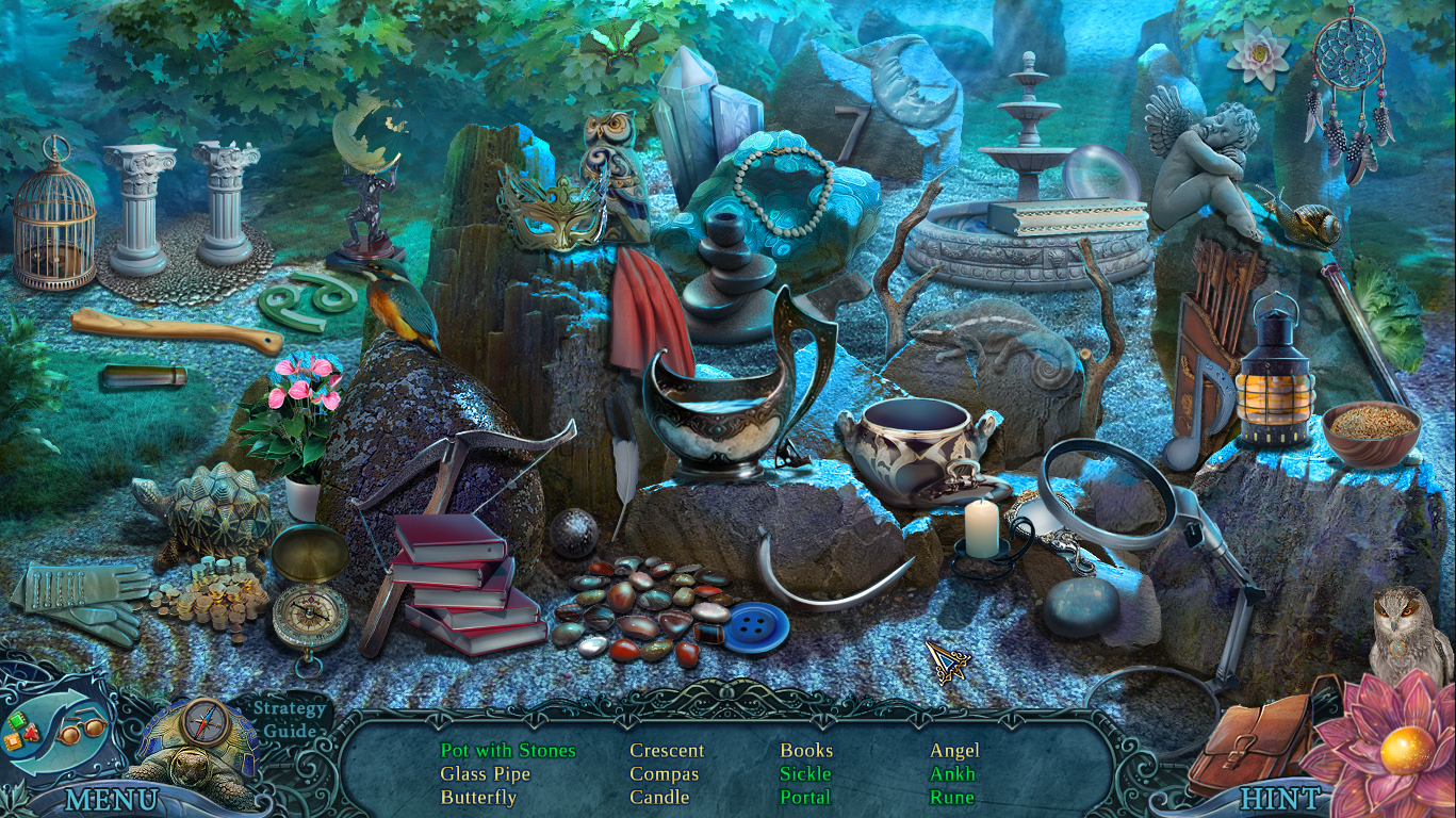 Reflections of Life: Tree of Dreams – Collector’s Edition