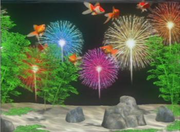 Zenquaria: Virtual Aquarium