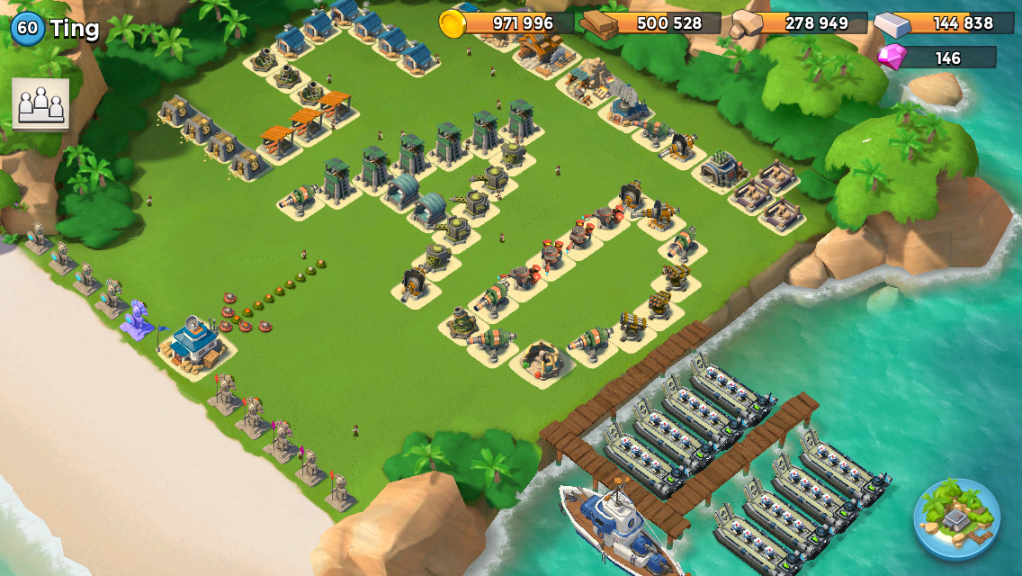 Boom Beach