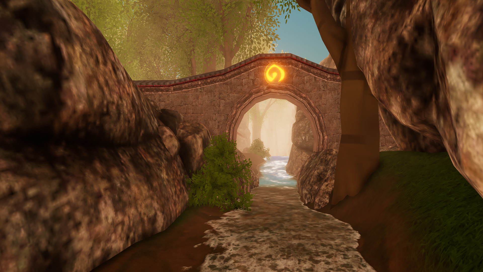 Mind Labyrinth VR Dreams