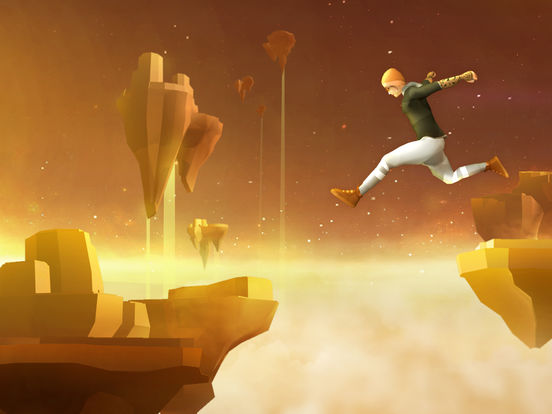 Sky Dancer: Free Falling