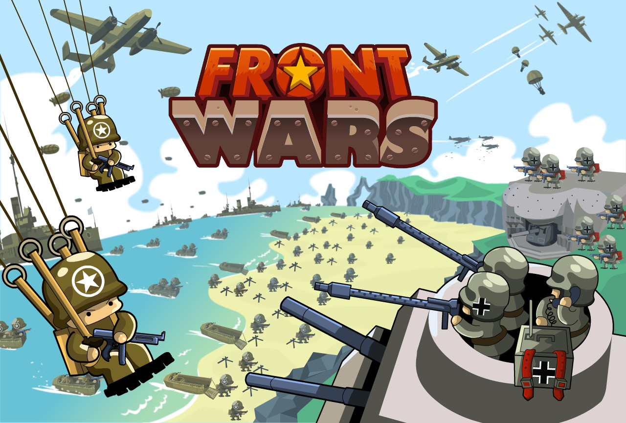 Front Wars