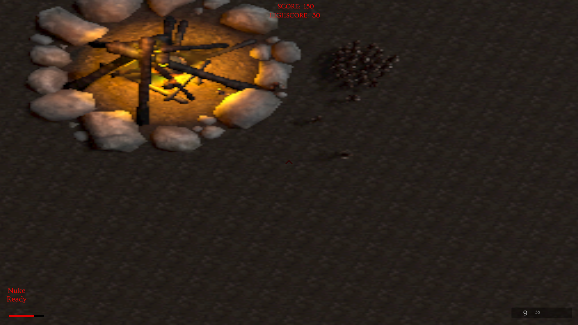 Hell’s Abyss