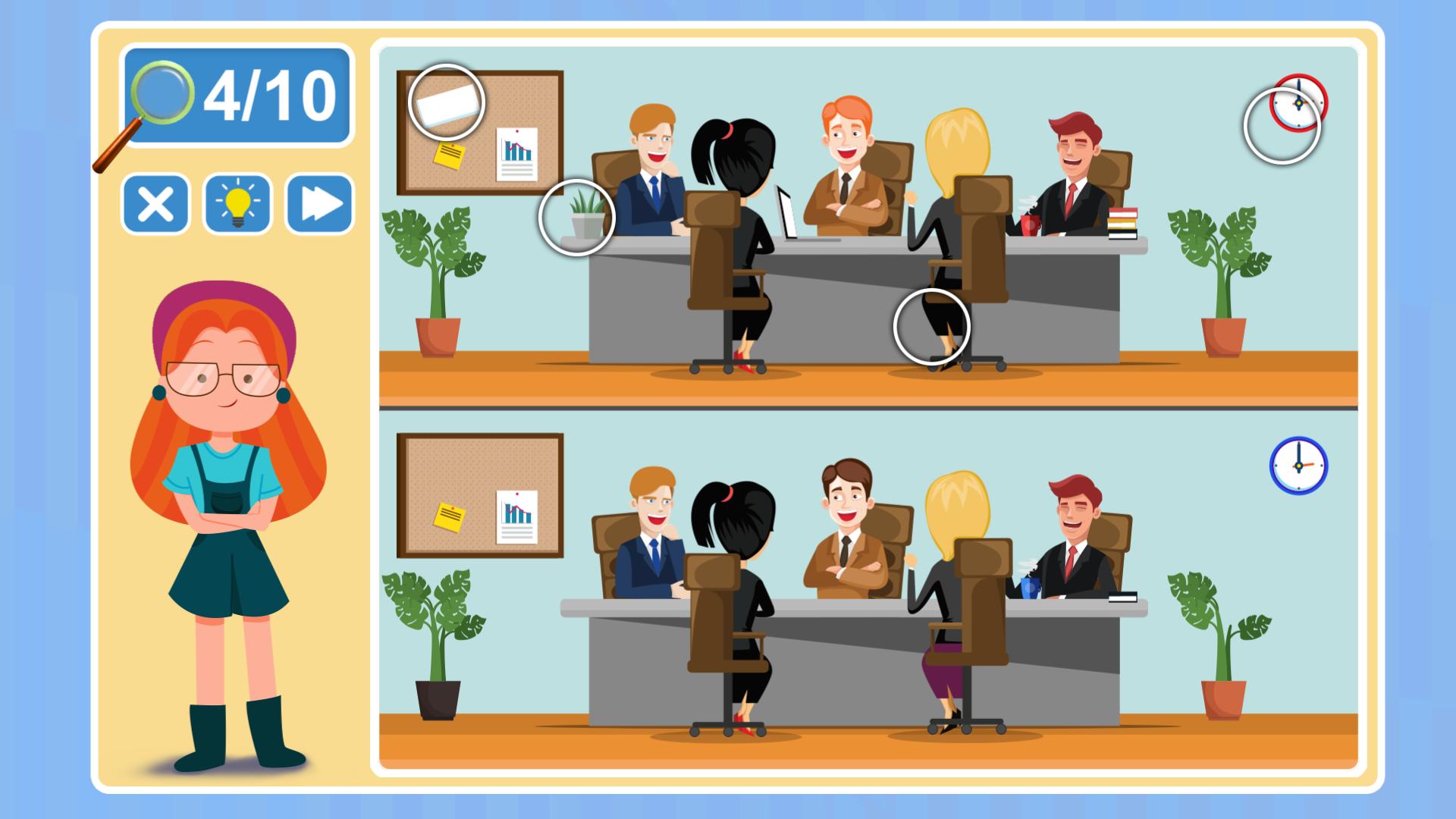 Viki Spotter: Professions