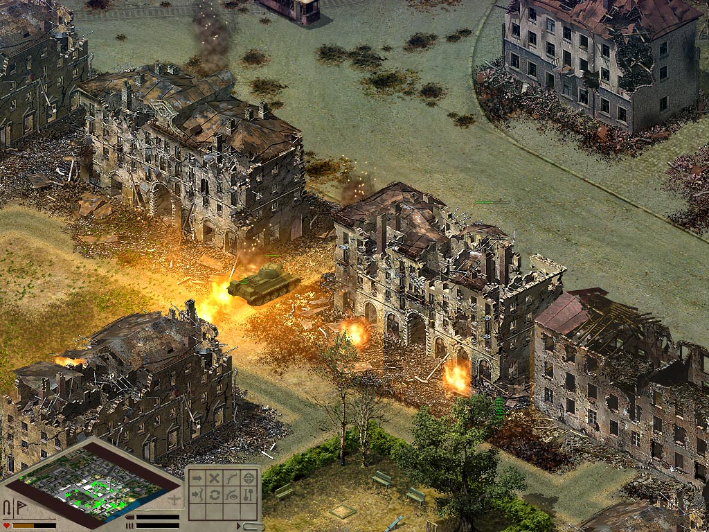 Great Battles of WWII: Stalingrad
