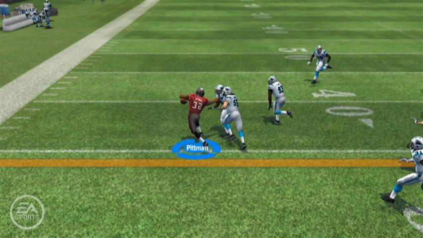 Madden NFL 08