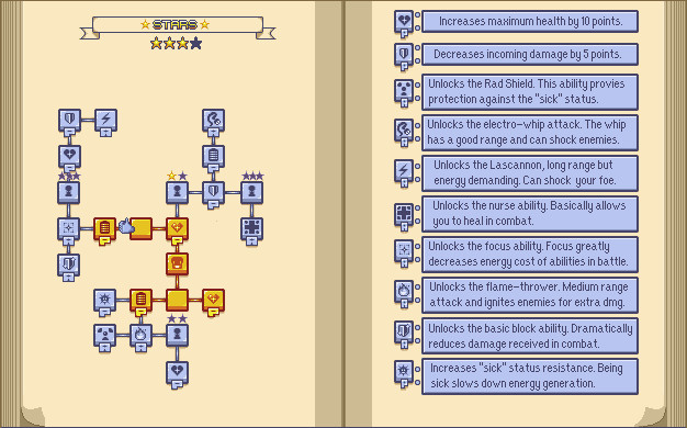 Super Toaster X: Learn Japanese RPG