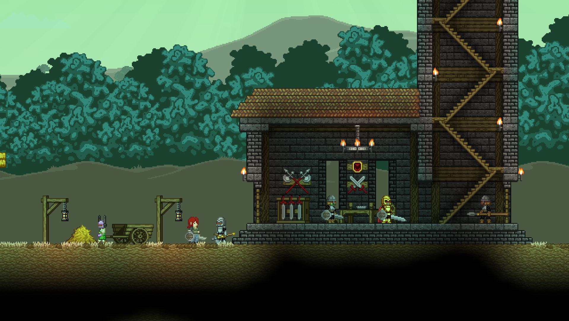 Starbound
