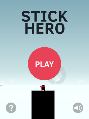 Stick Hero