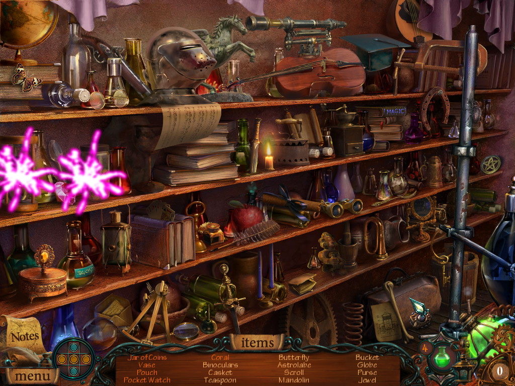 Apothecarium: The Renaissance of Evil – Premium Edition