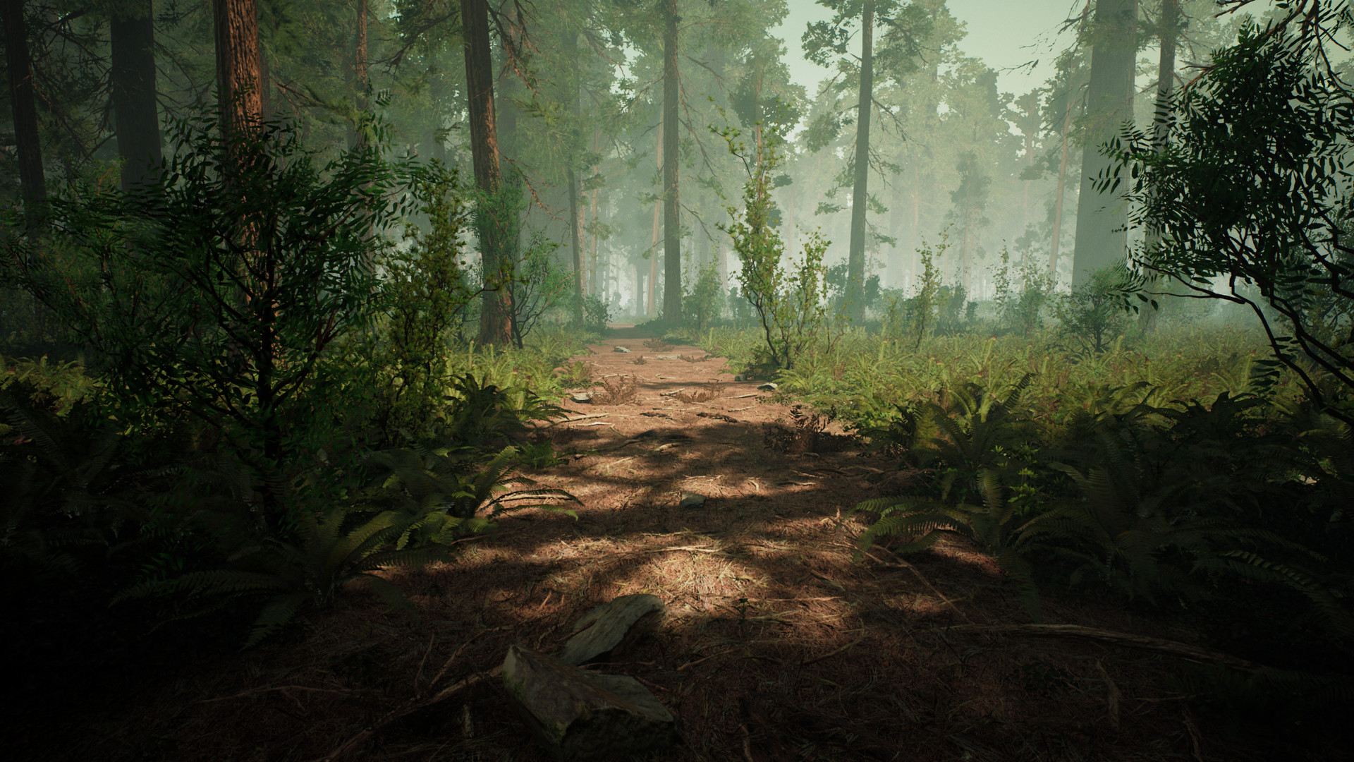 Death from Unknown: Survival