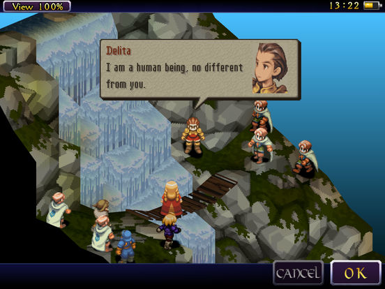 Final Fantasy Tactics: The War of the Lions