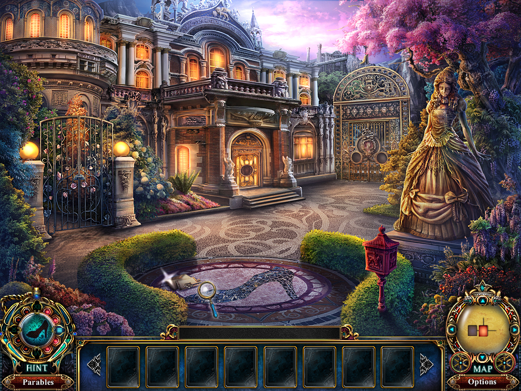 Dark Parables: The Final Cinderella – Collector’s Edition