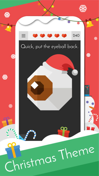 Tricky Test 2: Genius Brain?