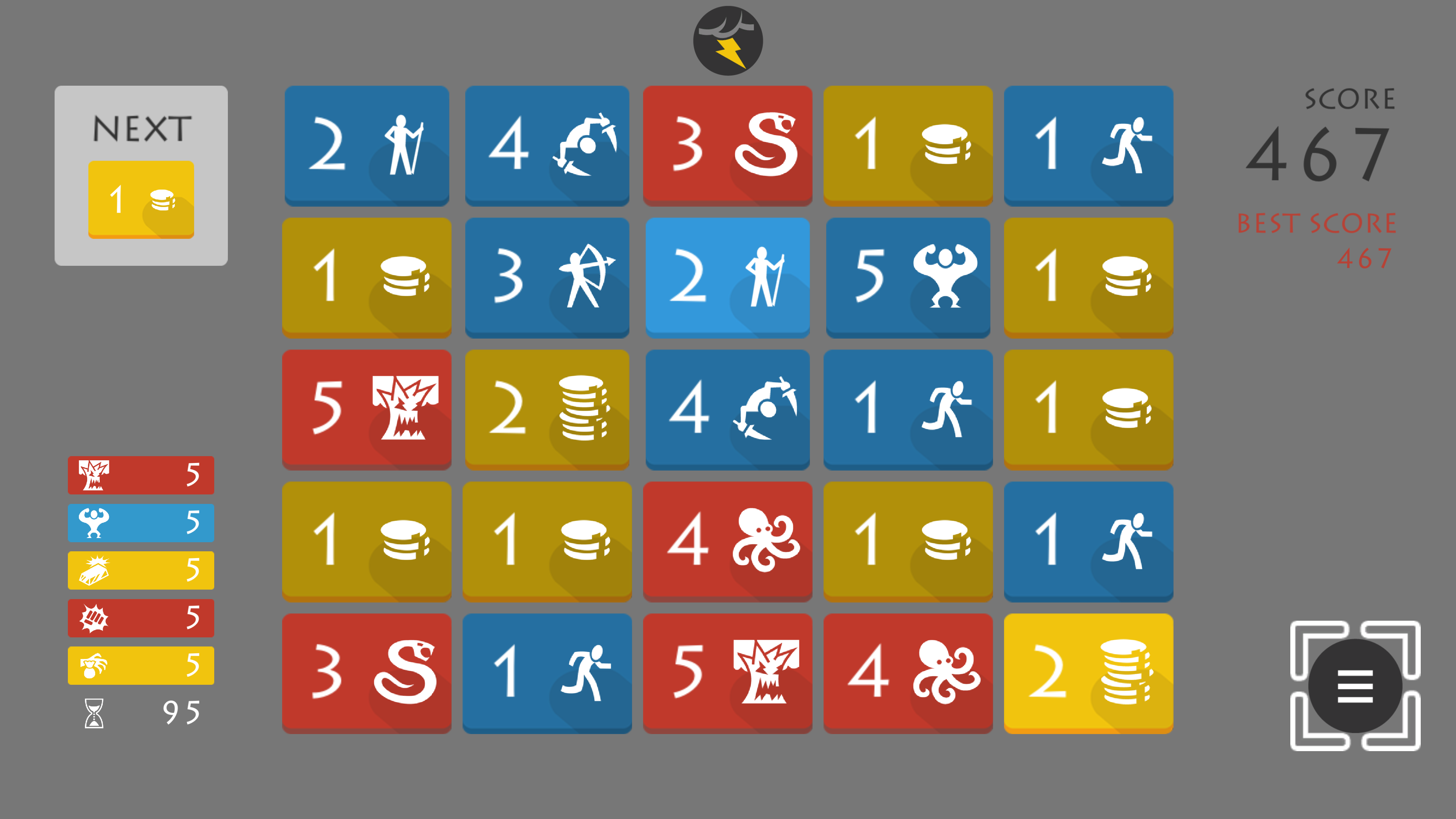 Levels+: Addictive Puzzle Game