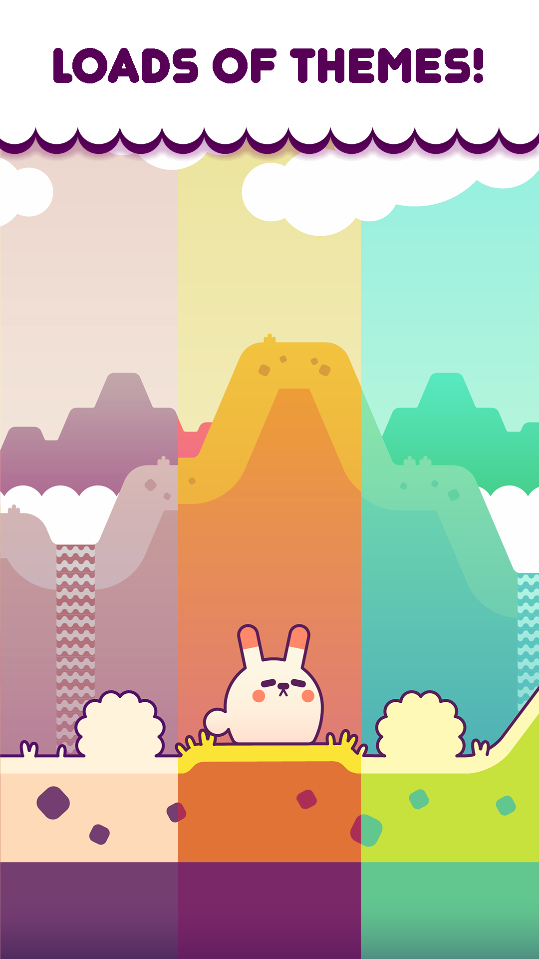 Fat Bunny