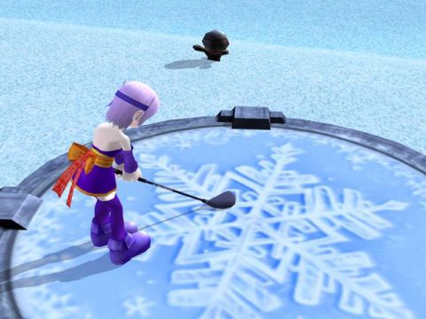 Super Swing Golf: Season 2
