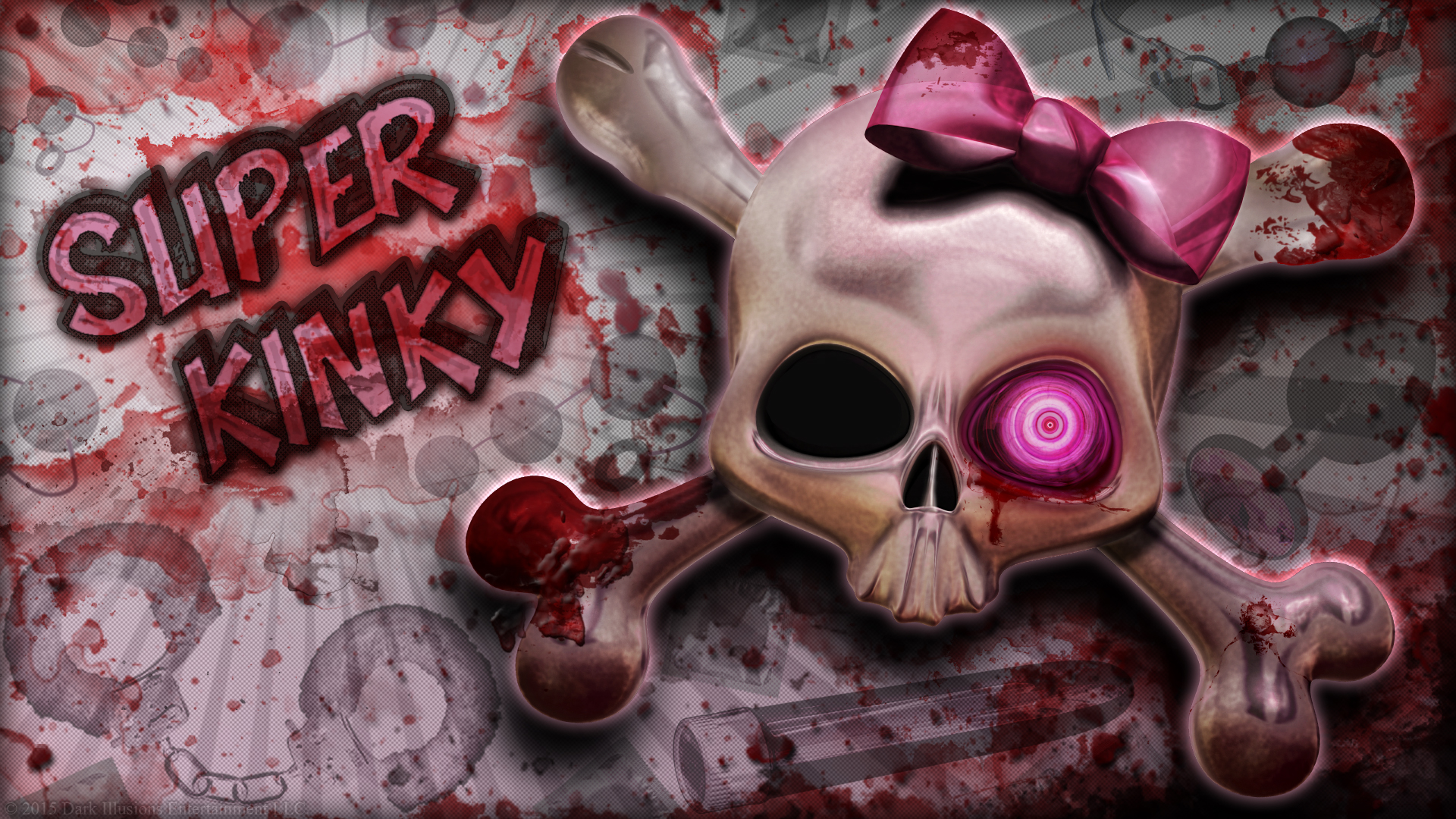 Super Kinky