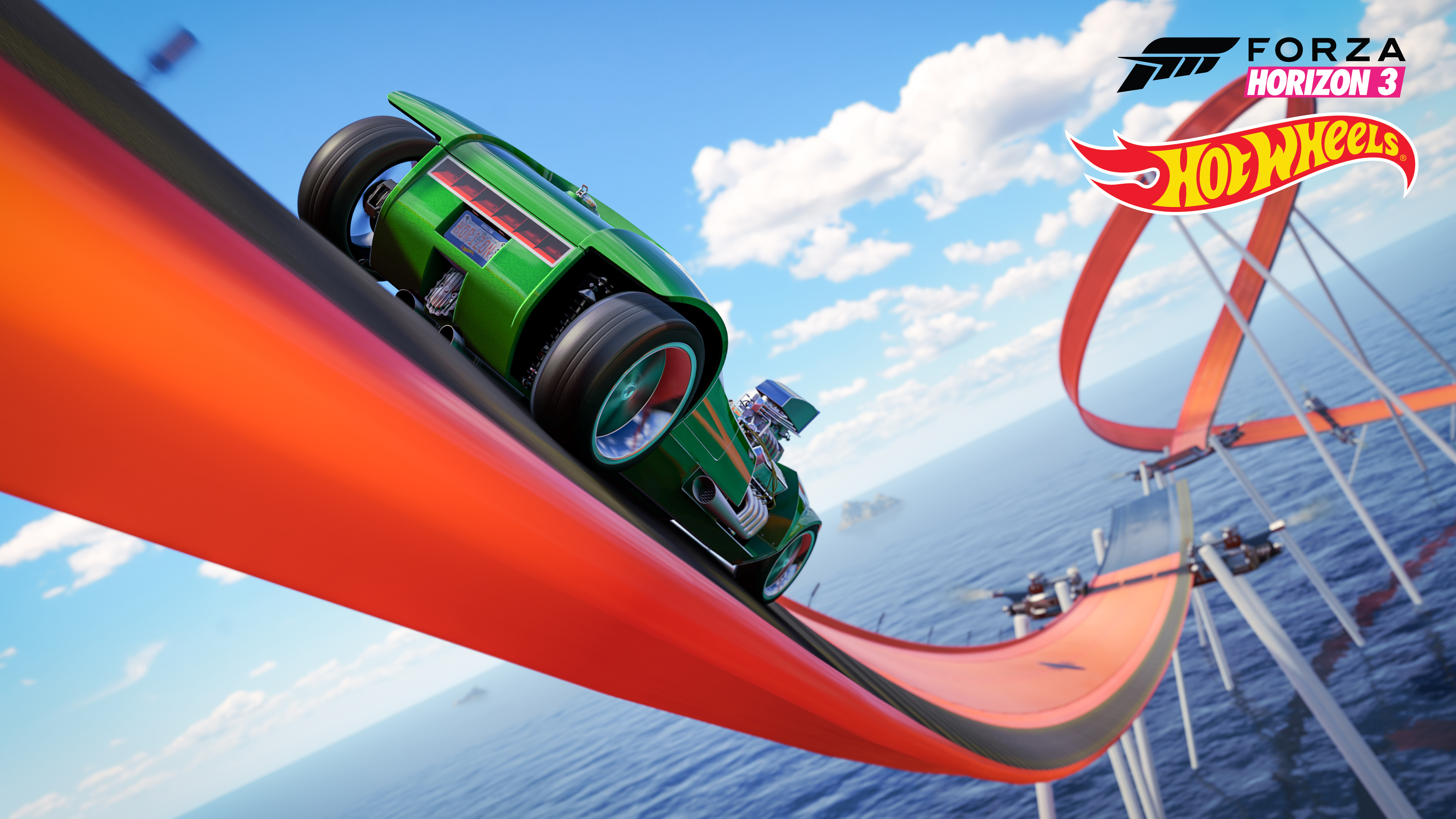 Forza Horizon 3: Hot Wheels