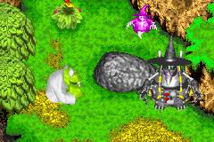 Banjo-Kazooie: Grunty’s Revenge