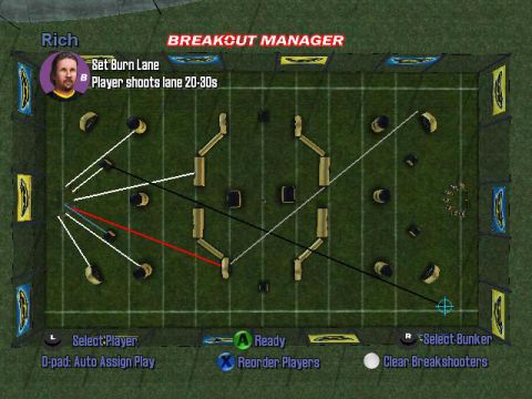 Greg Hastings’ Tournament Paintball MAX’D