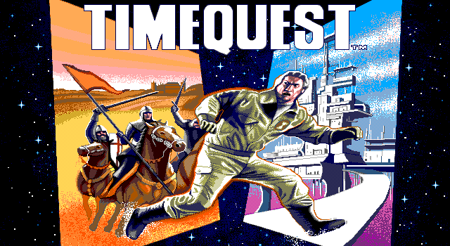 Timequest