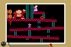 WarioWare, Inc.: Mega Microgame$!