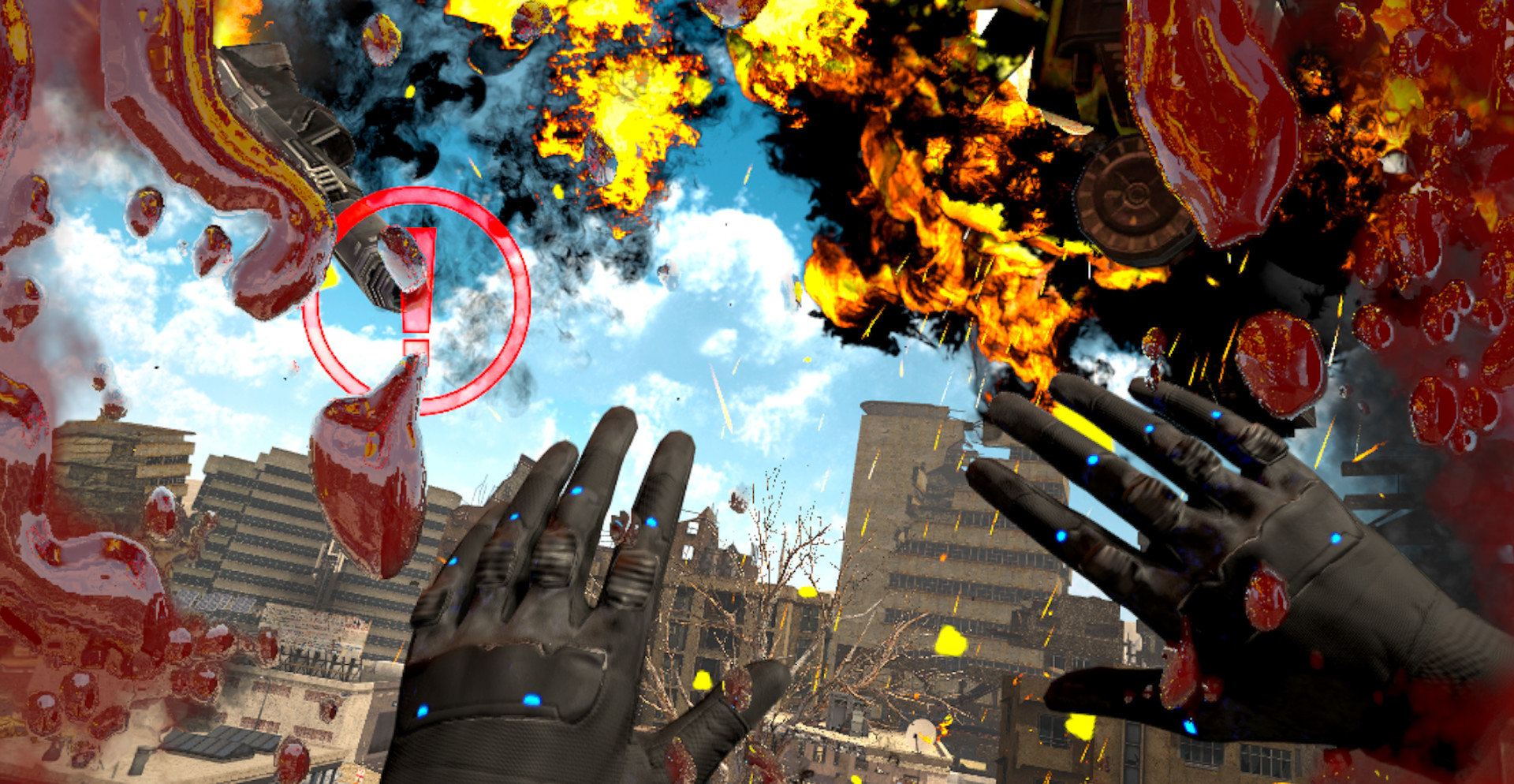 Special Force VR