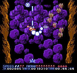 Summer Carnival ’92: Recca