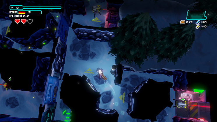 Never Stop Sneakin’