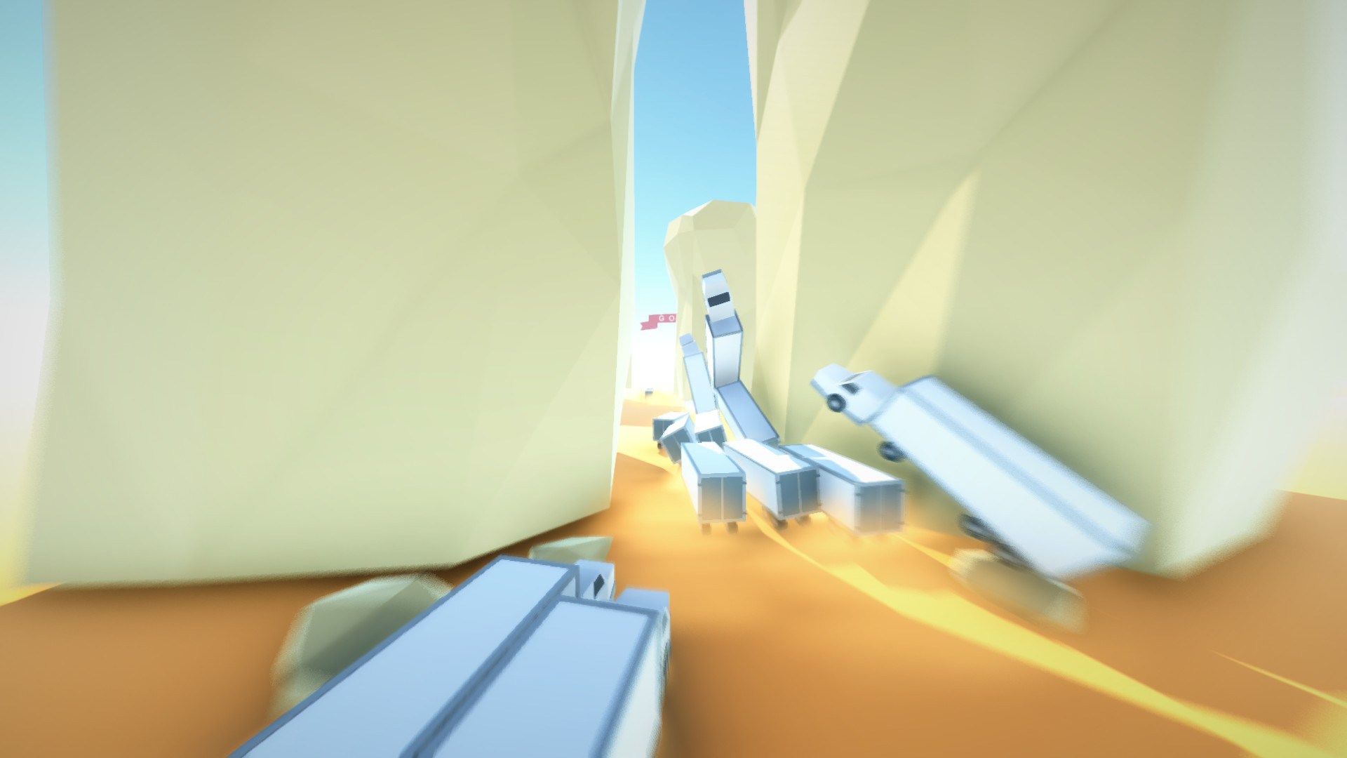 tinyBuild Thrill-Seeker Bundle