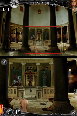 Chronicles of Vampires: Awakening